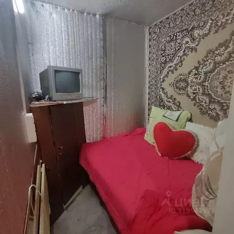 Гараж в Татарстан, Казань ГСК Киндерка-2 тер., 13/15 (30 м) - Фото 0