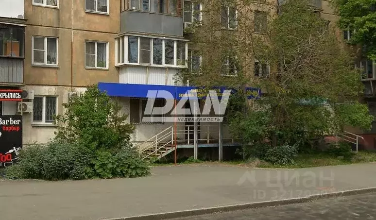 Помещение свободного назначения в Челябинская область, Челябинск ул. ... - Фото 1