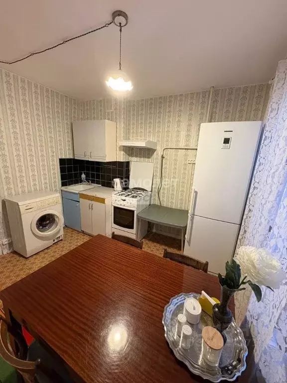 2-к кв. Московская область, Солнечногорск Комплексной застройки ... - Фото 2