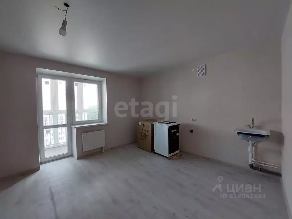 2-к кв. Вологодская область, Череповец Рыбинская ул., 45 (72.0 м) - Фото 0