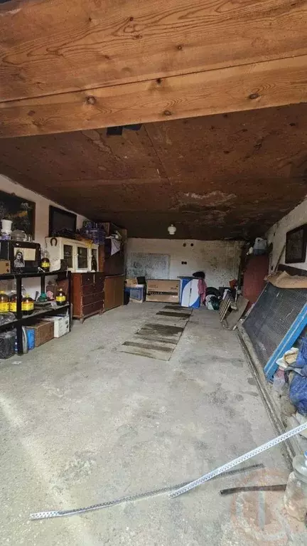 Гараж в Крым, Саки ул. Гайнутдинова, 2 (23 м) - Фото 2