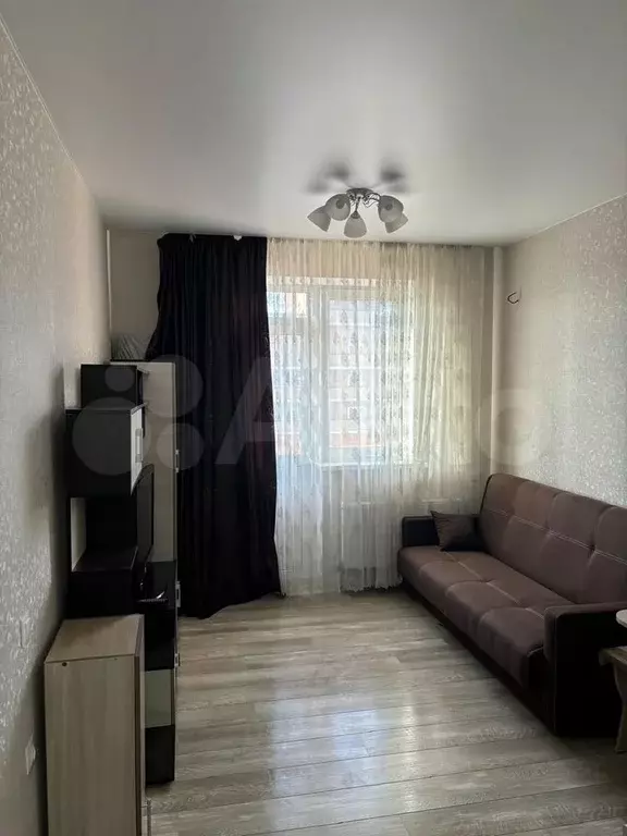 Квартира-студия, 20 м, 15/18 эт. - Фото 1