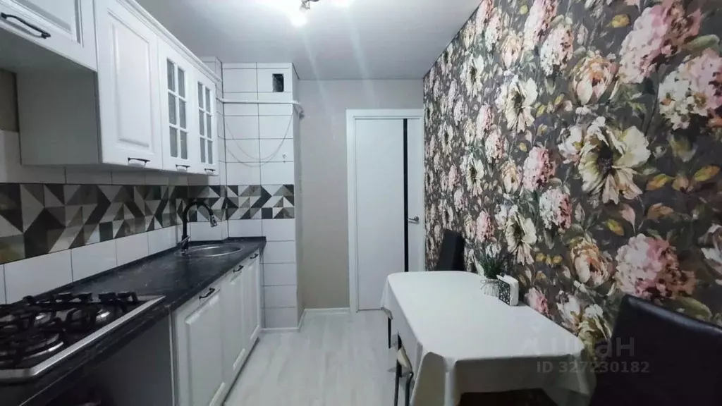 2-к кв. Краснодарский край, Динской район, Новотитаровская ст-ца, пос. ... - Фото 2