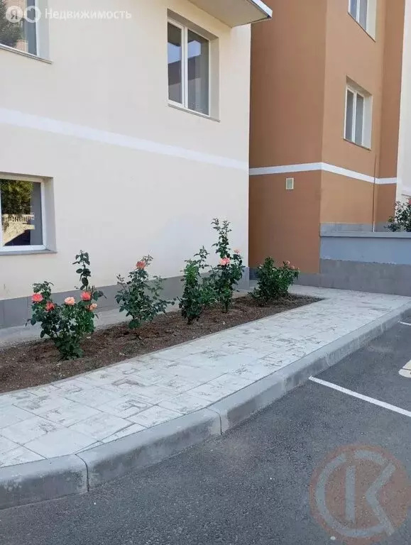 1-комнатная квартира: Евпатория, проспект Победы, 34А (44.4 м) - Фото 2