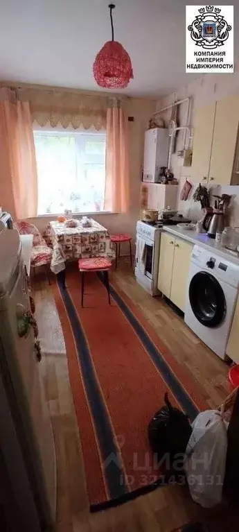 Дом в Белгородская область, Шебекинский муниципальный округ, с. ... - Фото 2