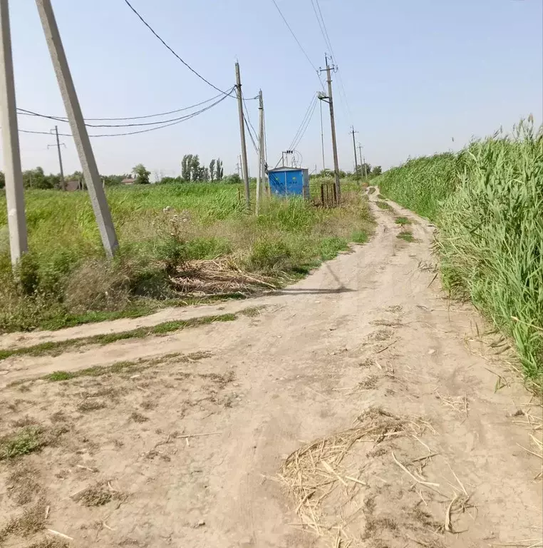 Участок 7,7 сот. (ИЖС) - Фото 1
