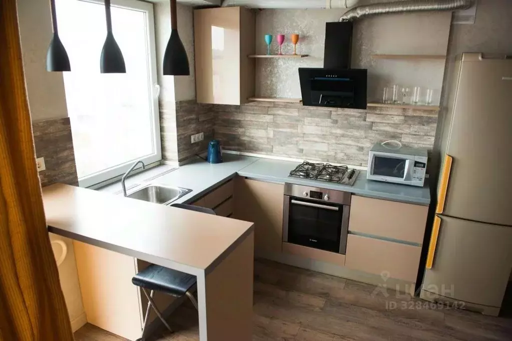 Студия Калининградская область, Калининград ул. Юрия Гагарина, 16В ... - Фото 2