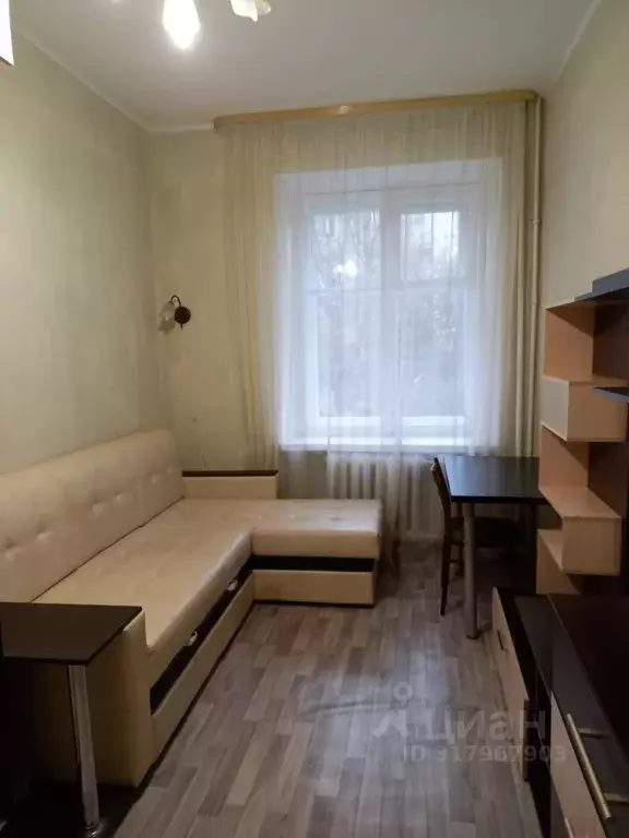 Комната Москва Шмитовский проезд, 11 (12.0 м) - Фото 0