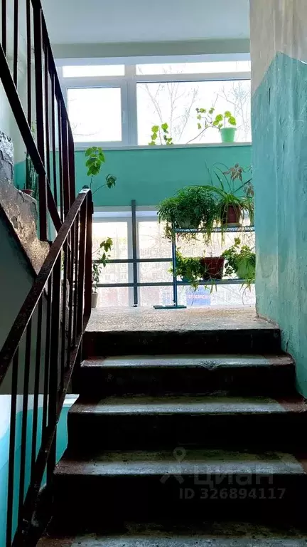 1-к кв. Самарская область, Самара ул. Георгия Димитрова, 118 (33.0 м) - Фото 2