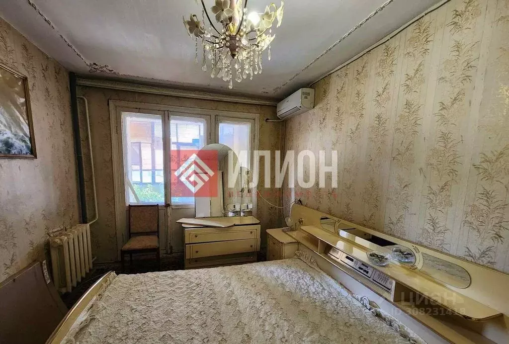 3-к кв. Севастополь ул. Очаковцев, 60 (76.0 м) - Фото 0