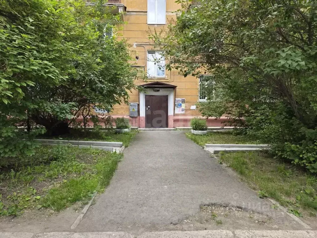 2-к кв. Свердловская область, Нижний Тагил просп. Ленина, 34 (56.6 м) - Фото 0