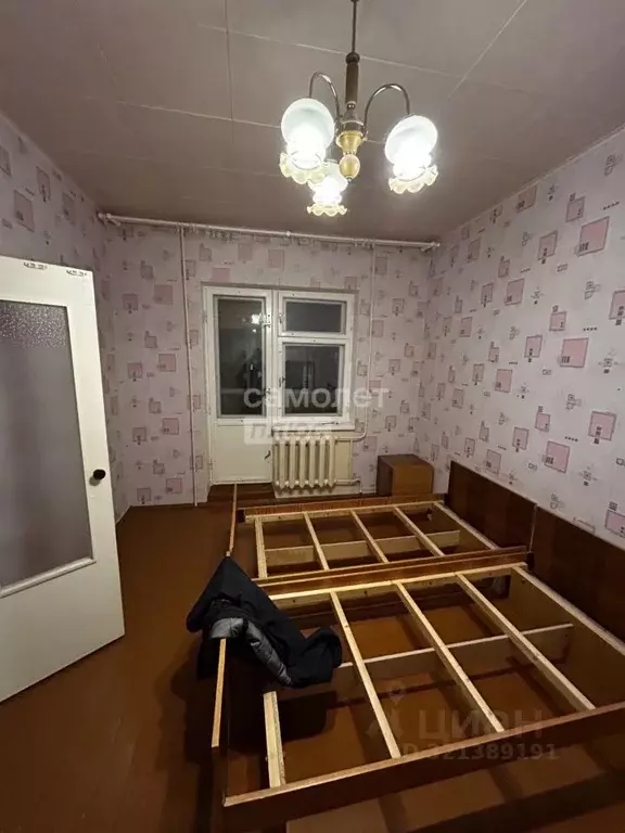 3-к кв. Архангельская область, Коряжма Советская ул., 15В (60.0 м) - Фото 2