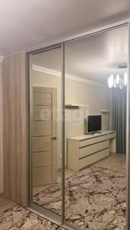 1-к кв. Крым, Симферополь ул. Гагарина (30.0 м) - Фото 2