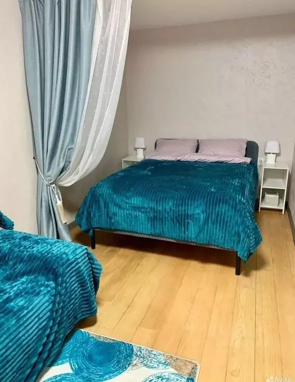 1-к кв. Московская область, Звенигород Одинцовский городской округ, ... - Фото 0