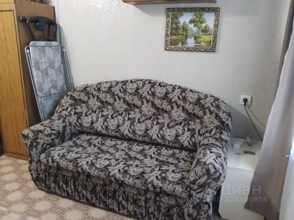 1-к кв. Пермский край, Пермь ул. Куйбышева, 1 (29.0 м) - Фото 1