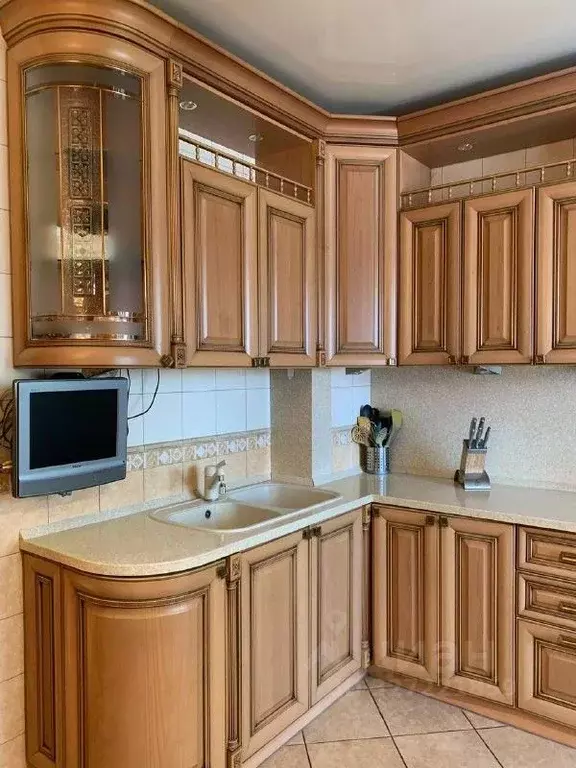 3-к кв. Новосибирская область, Бердск Новосибирская ул., 3 (77.6 м) - Фото 2