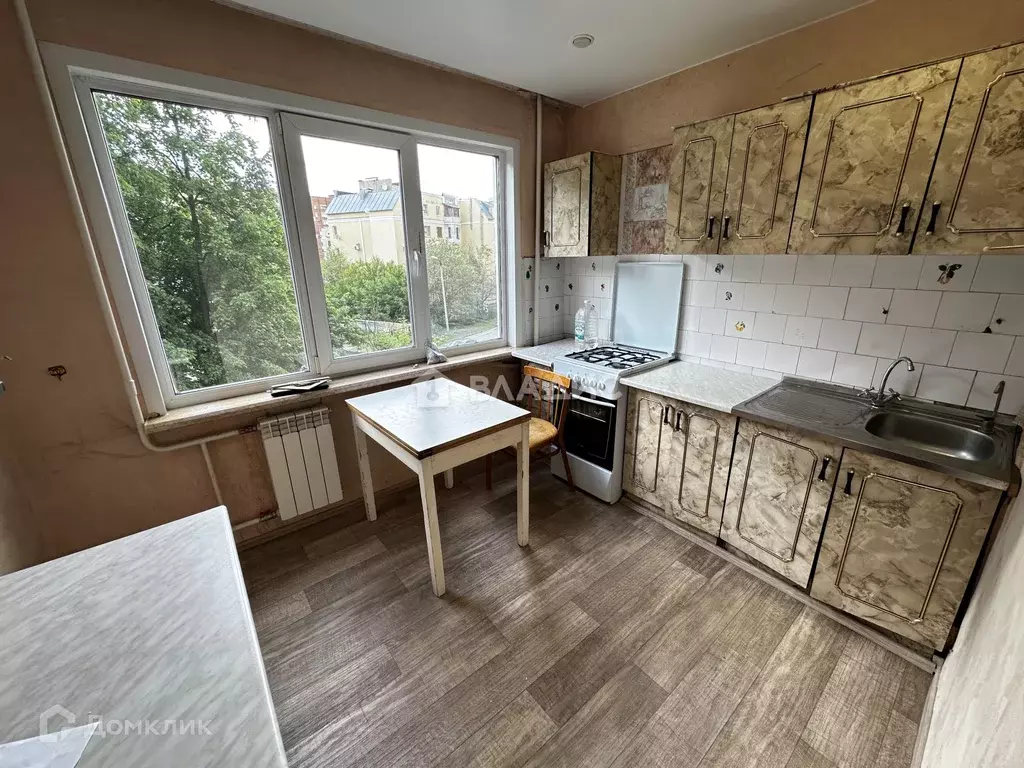 Продаётся 2-к квартира, 53.4 м - Фото 0