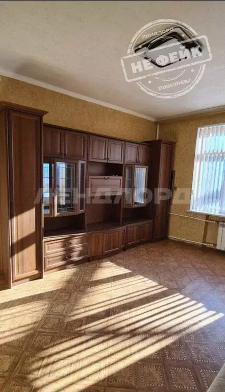 2-к кв. Ростовская область, Ростов-на-Дону Буденновский просп., 68/81 ... - Фото 1