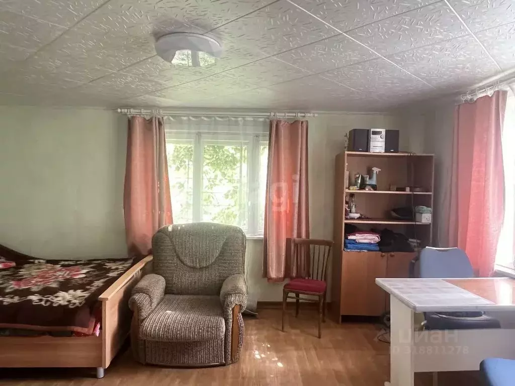 Дом в Свердловская область, Екатеринбург Дружба КС, 246 (50 м) - Фото 1