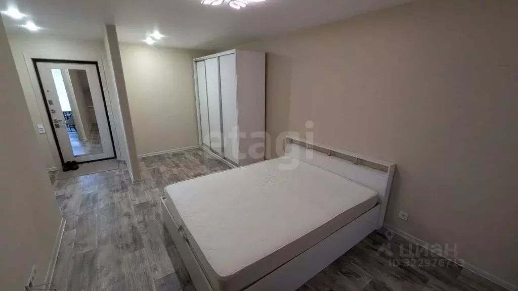 1-к кв. Владимирская область, Владимир ул. Горького, 104 (35.0 м) - Фото 1