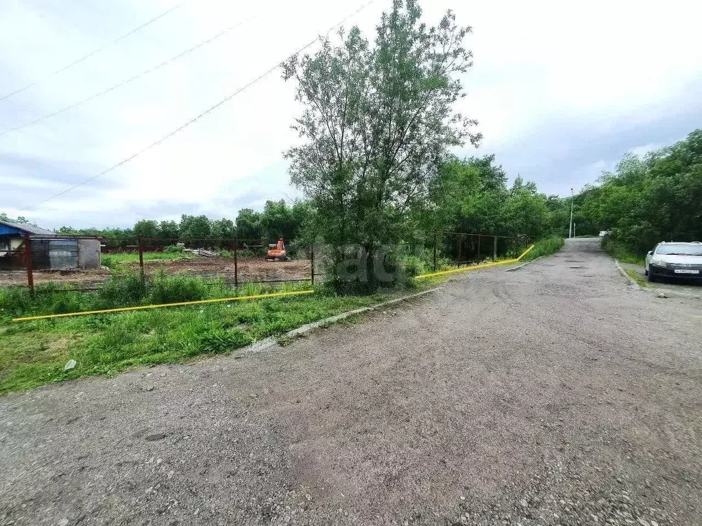 Участок в Камчатский край, Елизово Кречет мкр,  (14.0 сот.) - Фото 1