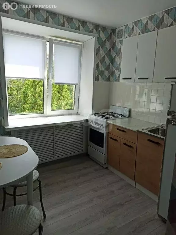 1-комнатная квартира: Ярославль, Суздальское шоссе, 16к2 (30.4 м) - Фото 1