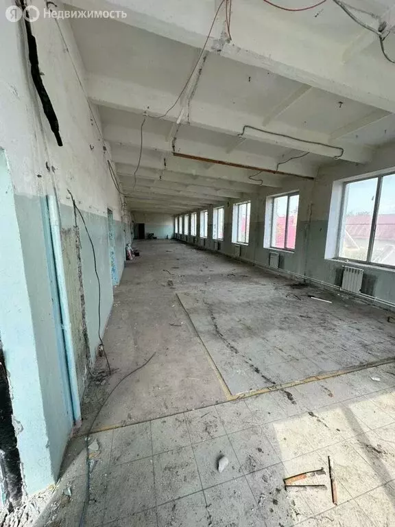 Офис (400 м) - Фото 1