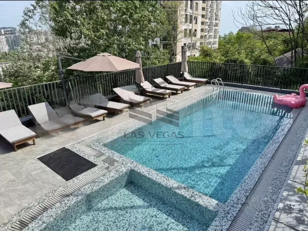 2-к. квартира, 34 м, 3/9 эт. - Фото 1
