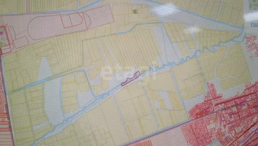 Участок в Бурятия, Иволгинский район, Иволгинское с/пос, Ошор-Булаг ... - Фото 2