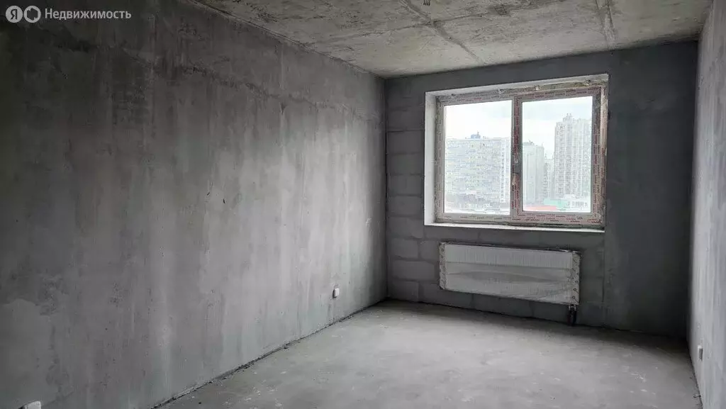 1-комнатная квартира: Кудрово, Европейский проспект, 14к6 (34 м) - Фото 1