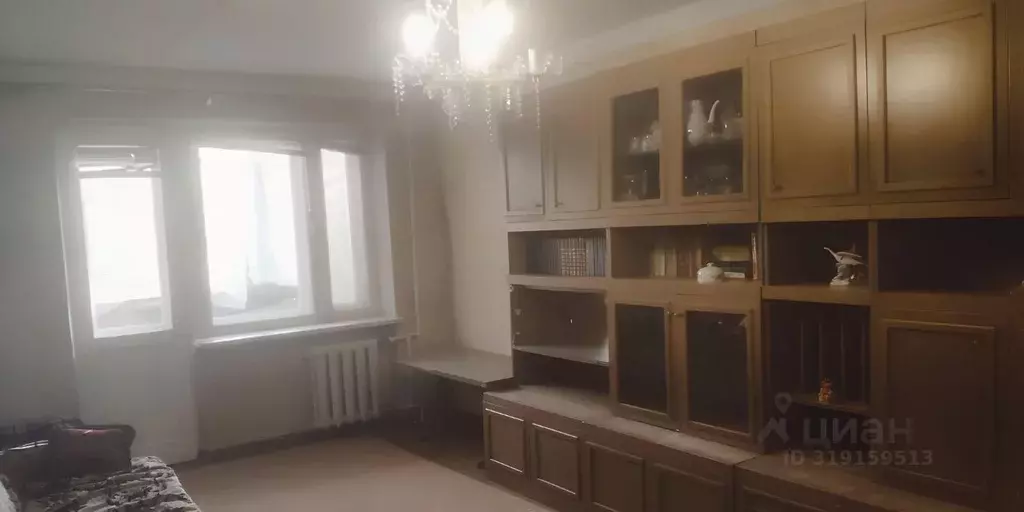 2-к кв. Крым, Симферополь ул. Имени Мате Залки, 11 (48.8 м) - Фото 0