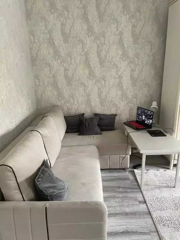 3-к кв. Астраханская область, Астрахань ул. Бэра, 20к2 (45.3 м) - Фото 2