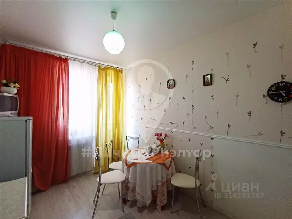 1-к кв. Краснодарский край, Краснодар пос. Березовый, ул. 2-я ... - Фото 1