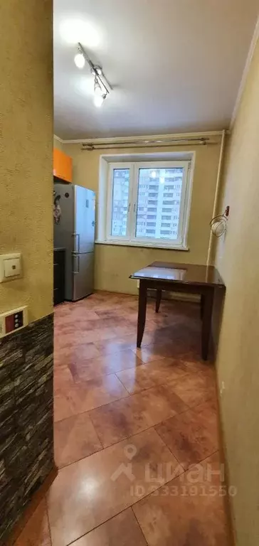 2-к кв. Москва ул. Берзарина, 8 (55.0 м) - Фото 1