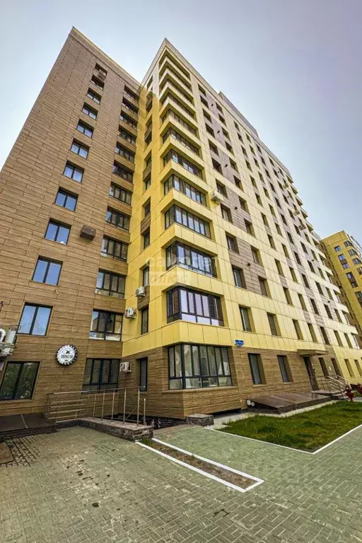 3-к кв. Ханты-Мансийский АО, Нижневартовск ул. 60 лет Октября, 12Ак2 ... - Фото 0