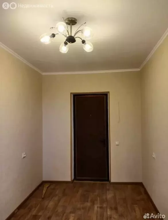 1к в -комнатной квартире (10 м) - Фото 2