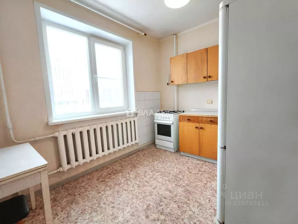 1-к кв. Владимирская область, Ковров ул. Маяковского, 79 (40.0 м) - Фото 2