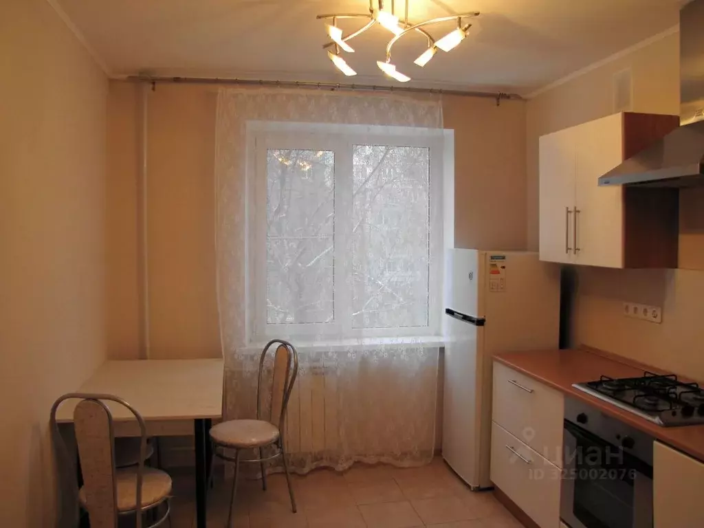 1-к кв. Самарская область, Самара ул. Осипенко, 34 (33.0 м) - Фото 2