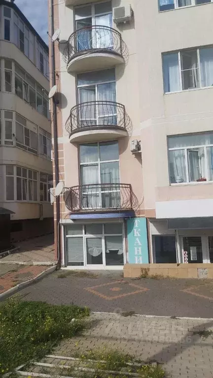 Помещение свободного назначения в Краснодарский край, Геленджик ул. ... - Фото 1