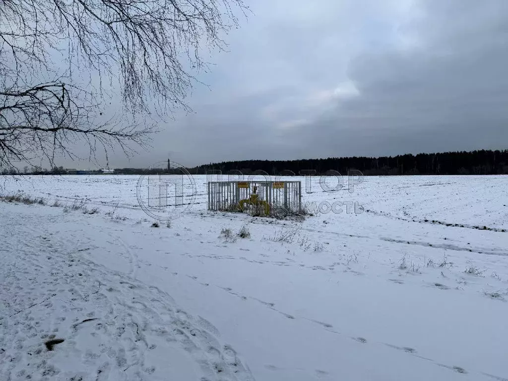 Продается участок в дп Красково - Фото 0