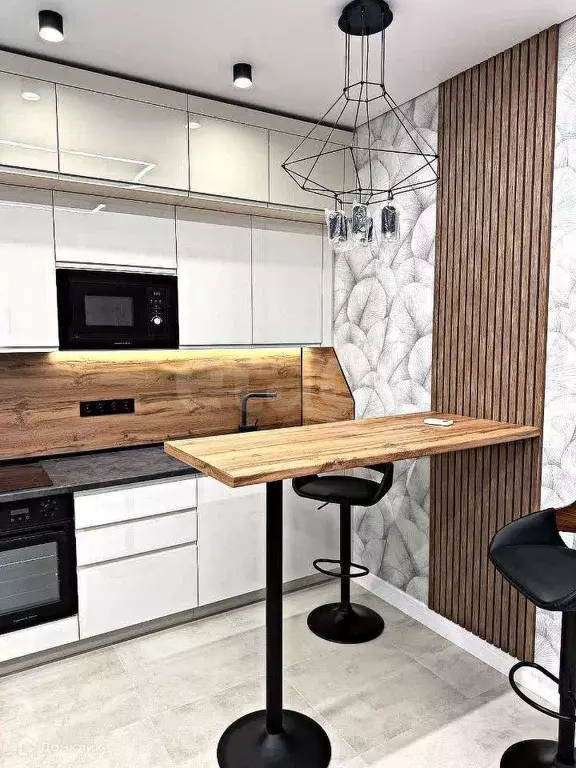 Продаётся квартира-студия, 28 м - Фото 1