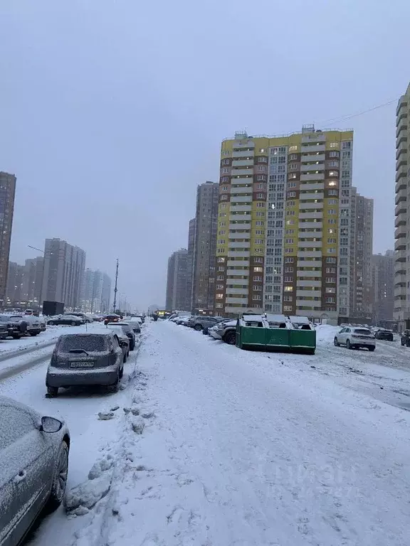 Помещение свободного назначения в Санкт-Петербург просп. Королева, ... - Фото 0