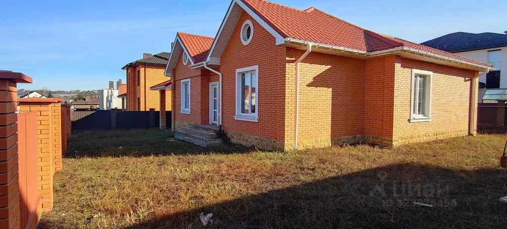 Коттедж в Саратовская область, Саратов Образцово кп, ул. Имени Михаила ... - Фото 1