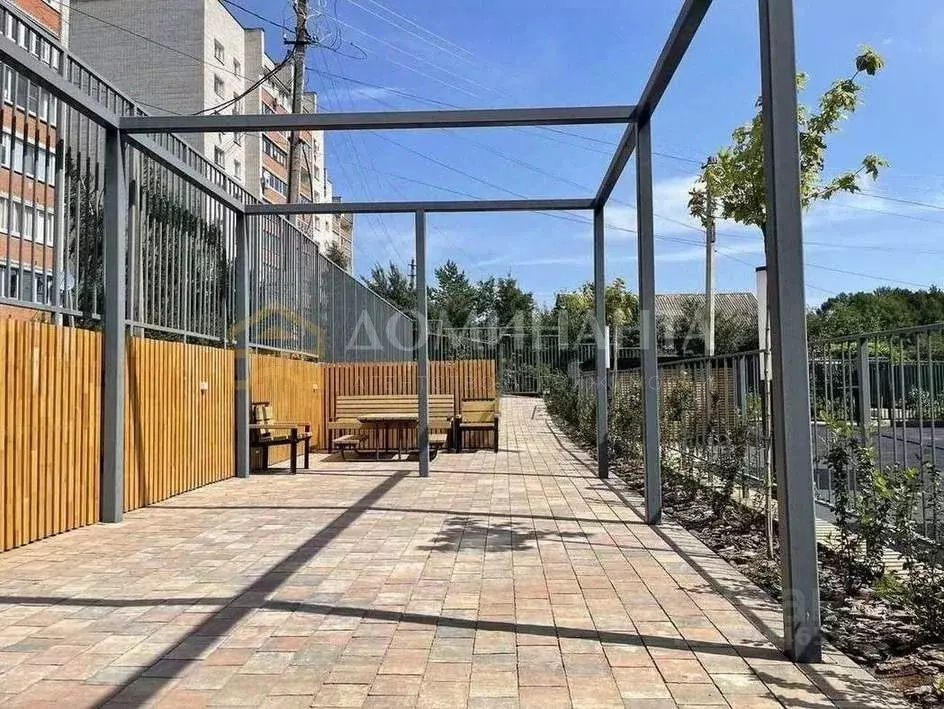 1-к кв. Смоленская область, Смоленск пер. 3-й Запольный, 8 (43.2 м) - Фото 2