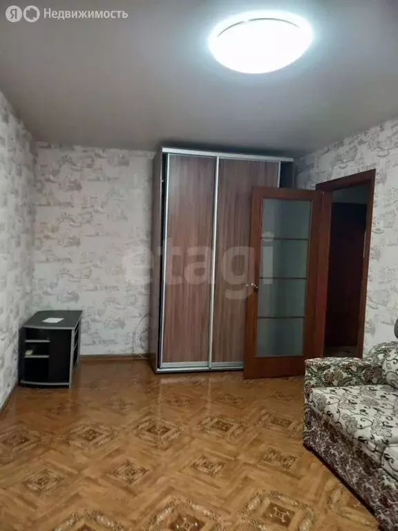 1-комнатная квартира: Каштаны, улица Ленина, 1 (37.7 м) - Фото 1