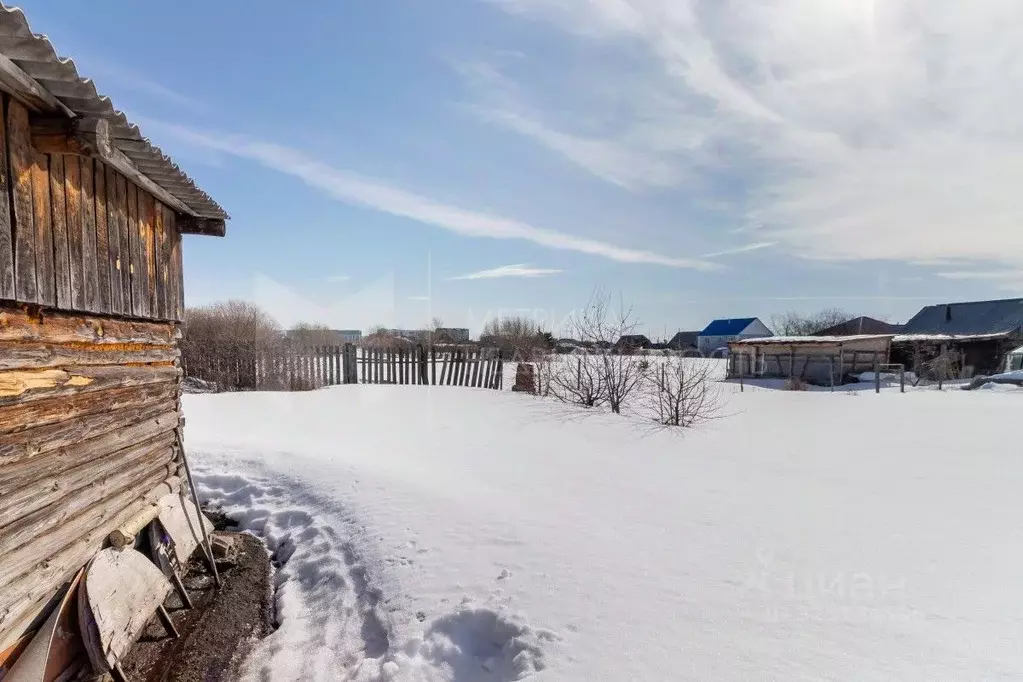 Участок в Тюменская область, Тюмень Плеханова мкр, ул. Боровая (13.13 ... - Фото 1