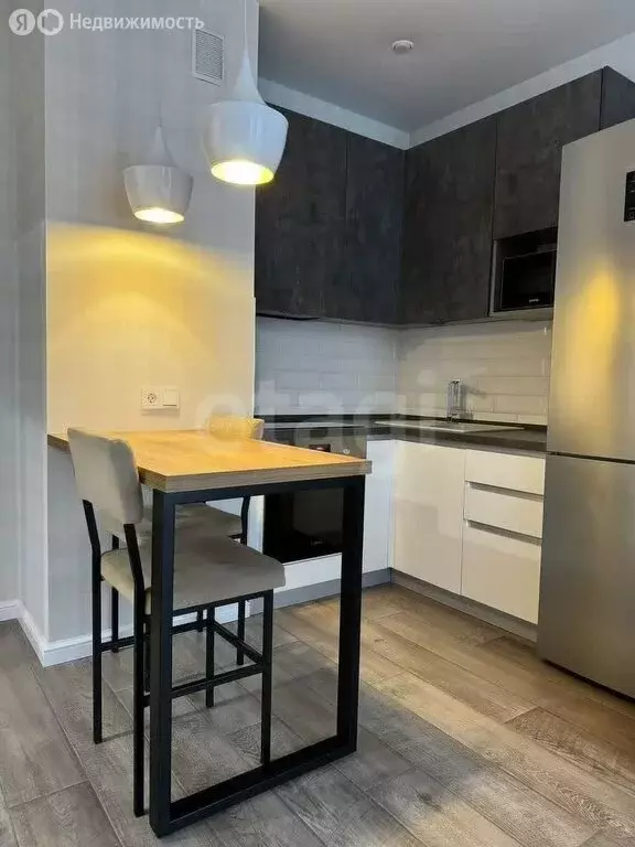 2-комнатная квартира: Иркутск, улица Лермонтова, 343 (39.3 м) - Фото 0