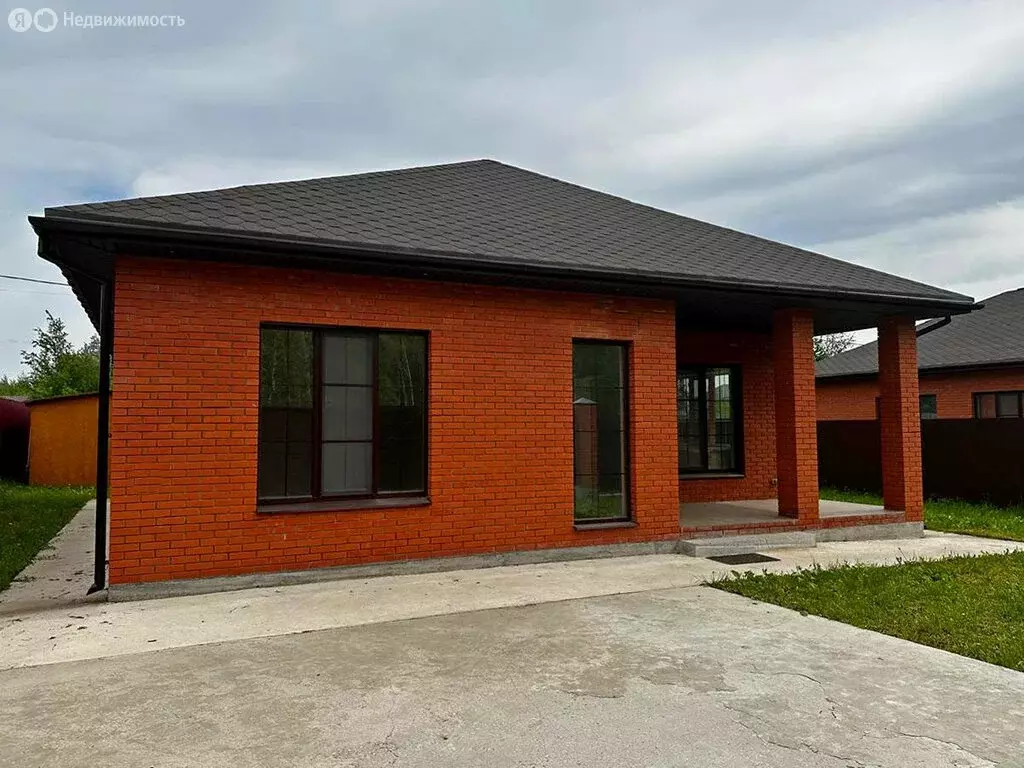 Дом в Костомарово, Жемчужная улица (115.4 м) - Фото 2