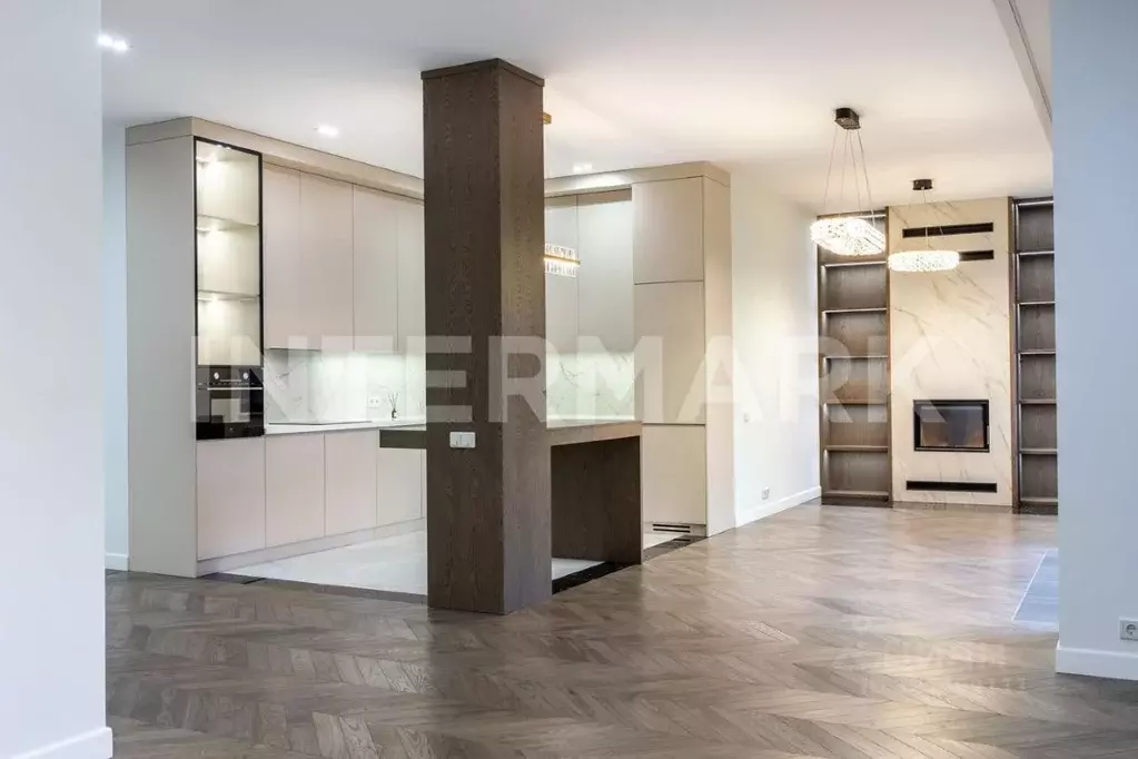 Коттедж в Москва Крекшино кп, ул. Клубничная, 132 (353 м) - Фото 1