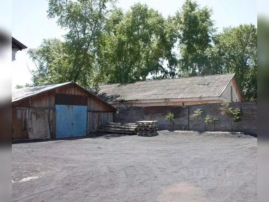 Помещение свободного назначения в Хабаровский край, ... - Фото 2